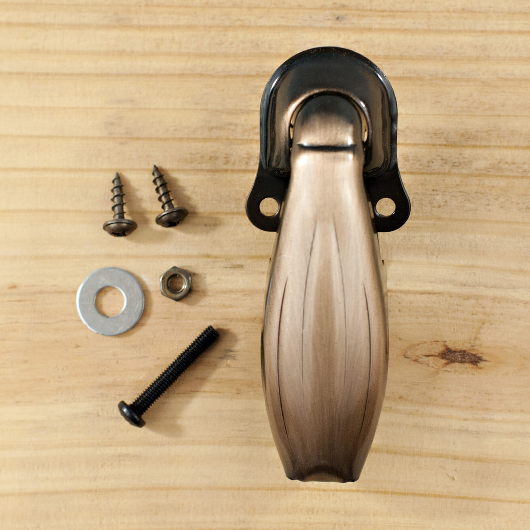 Casket Builder Supply, Casket Parts, Casket Hardware, Hinges, Latches