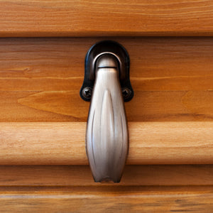 Adapter Style Swing Bar Casket Handle, 1-1/4 Inch Oval