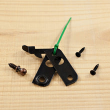 Casket Latch, Casket Lid Closure