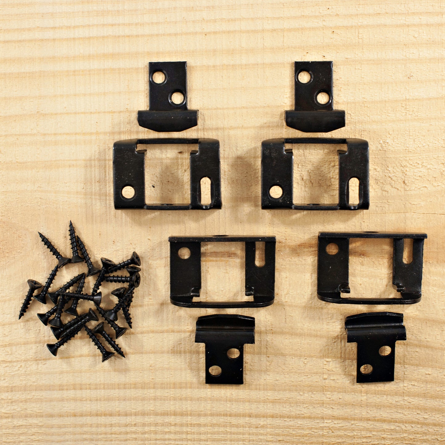 Separable Hinges for Casket Lids