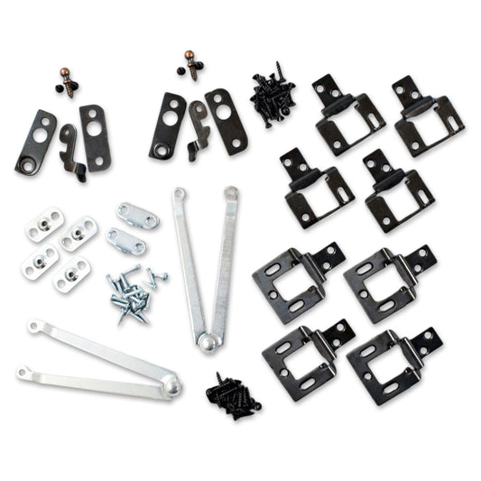 Universal Casket Hardware Kit
