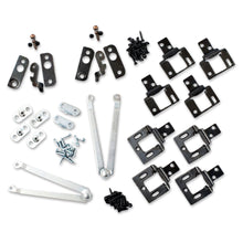 Universal Casket Hardware Kit