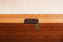 Casket Latch, Casket Lid Closure