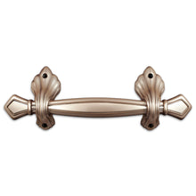 Monaco Handle, Stationary, Casket/Coffin, Appliance Pull
