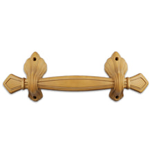 Monaco Handle, Stationary, Casket/Coffin, Appliance Pull