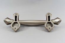 Monaco Handle, Stationary, Casket/Coffin, Appliance Pull