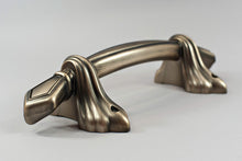 Monaco Handle, Stationary, Casket/Coffin, Appliance Pull