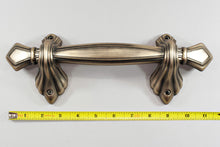 Monaco Handle, Stationary, Casket/Coffin, Appliance Pull