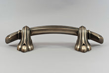 Monaco Handle, Stationary, Casket/Coffin, Appliance Pull