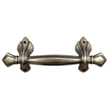 Monaco Handle, Stationary, Casket/Coffin, Appliance Pull