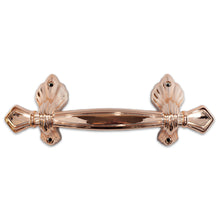 Monaco Handle, Stationary, Casket/Coffin, Appliance Pull