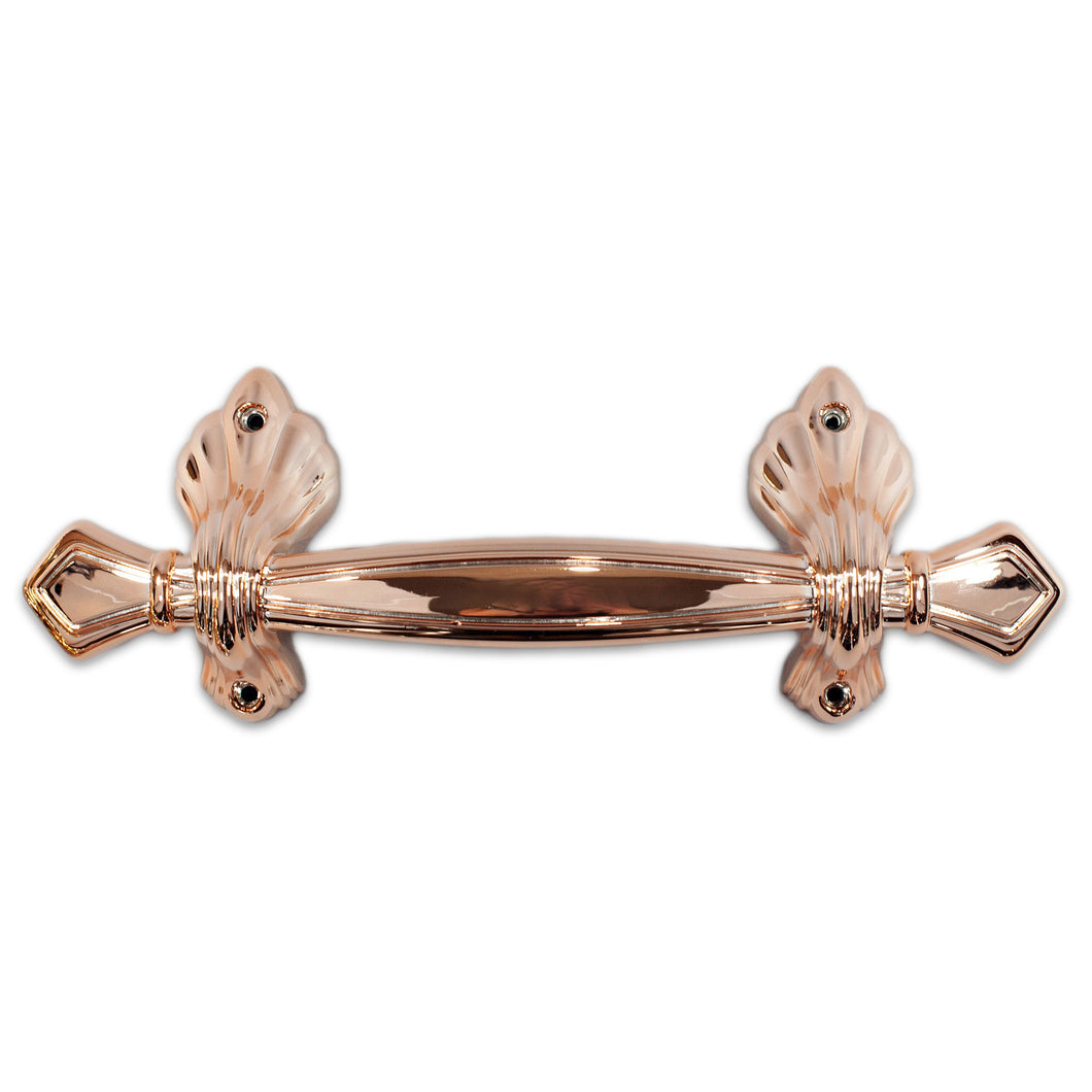 Monaco Handle, Stationary, Casket/Coffin, Appliance Pull