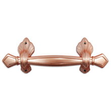Monaco Handle, Stationary, Casket/Coffin, Appliance Pull