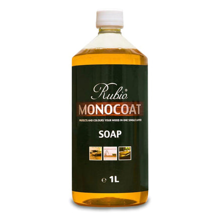 Natural Soap
