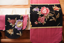 Casket Overlay Accessory Set - Nature and Floral