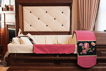 Casket Overlay Accessory Set - Nature and Floral