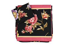 Casket Overlay Accessory Set - Nature and Floral