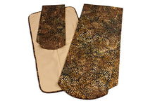 Casket Overlay Accessory Set - Nature and Floral
