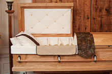 Casket Overlay Accessory Set - Nature and Floral