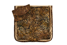 Casket Overlay Accessory Set - Nature and Floral