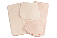 Casket Overlay Accessory Set - Nature and Floral