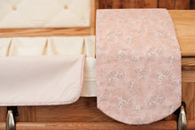 Casket Overlay Accessory Set - Nature and Floral