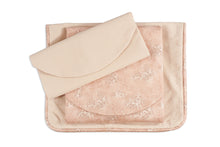 Casket Overlay Accessory Set - Nature and Floral