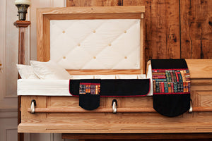 Casket Overlay Accessory Set - Passionate Pastimes