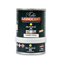 Oil Plus 2C