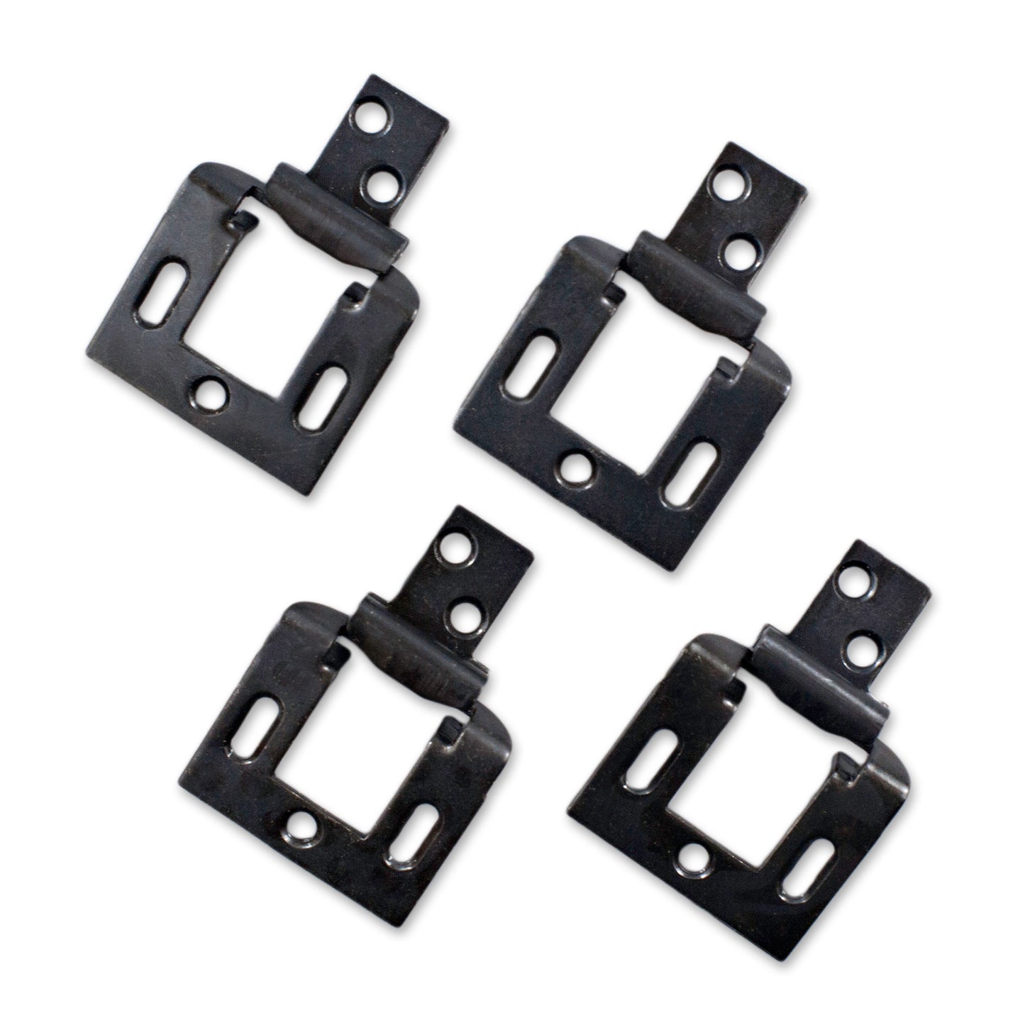 Separable Hinges for Casket Lids