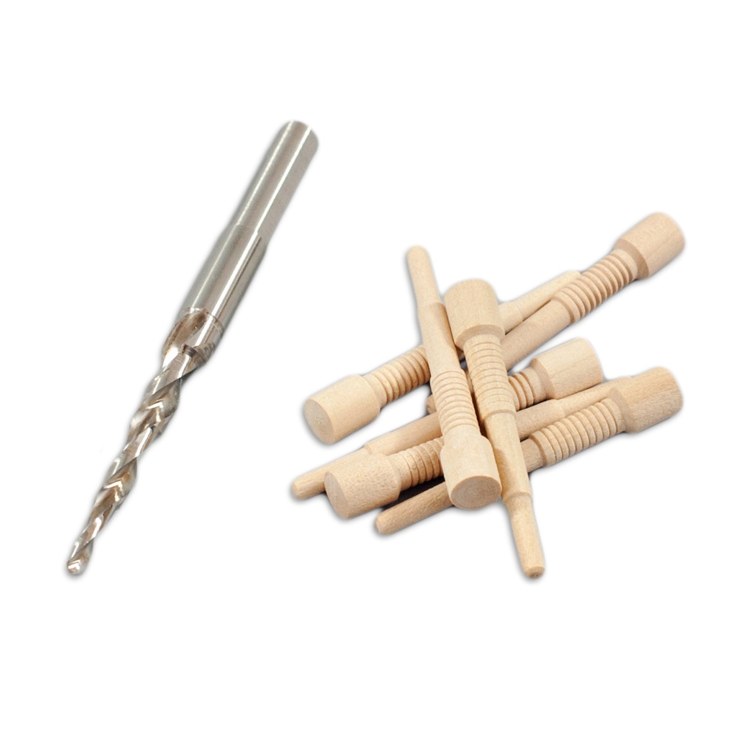 Miller Dowel TruFit Drill Bit