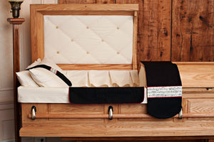 Casket Overlay Accessory Set - Passionate Pastimes