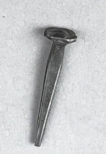 Coffin Nails, Historic Clinch Rose Head Nails, 1-1/2 in., 1 lb. bag